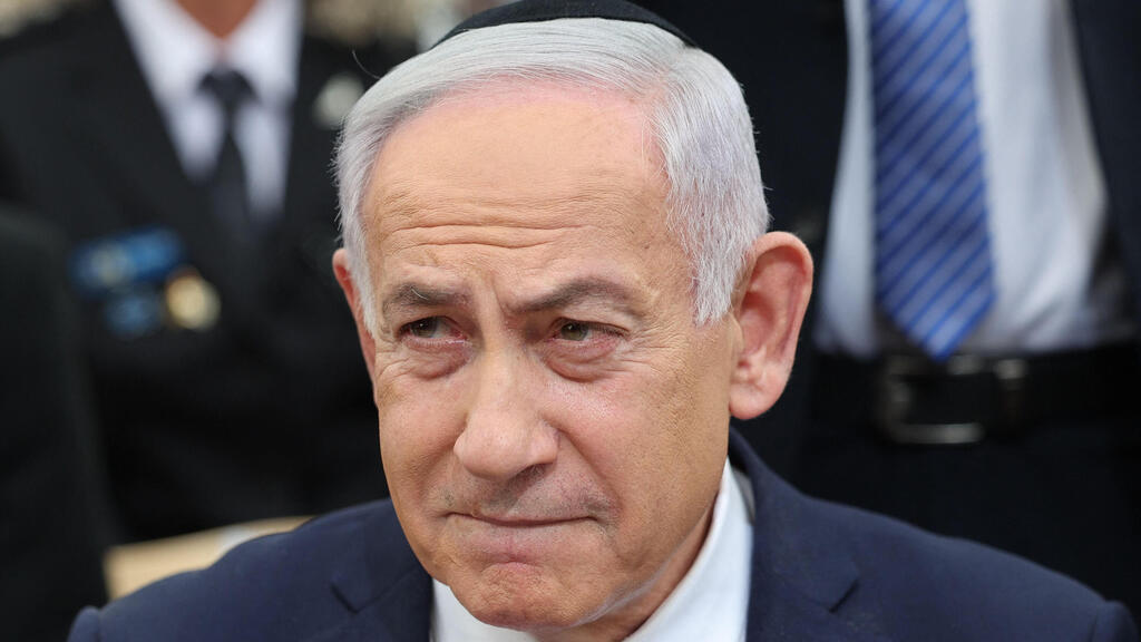 טקס פתיחת ארועי יום הזיכרון 