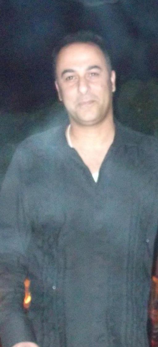 מני חידרה ישראלי נרצח ב לוס אנג'לס