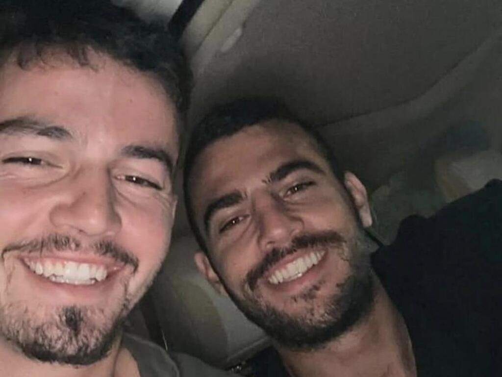 עילי חיות עם יפתח יעבץ ז"ל