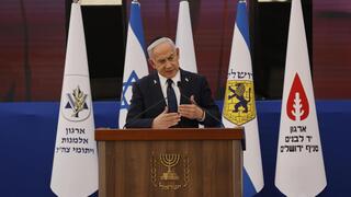 טקס פתיחת ארועי יום הזיכרון 