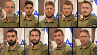 דרור אלטון, אלכסיי שמקלוב, בר סיון, אבשלום פרץ, חן נחמיאס, סטניסלב שיינקמן, אברהם הנקין, משהאל שלמה, יוראי כהן 
