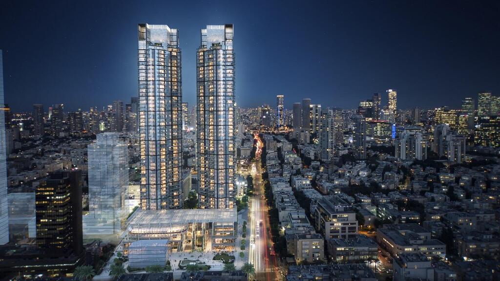 Paragon Group 