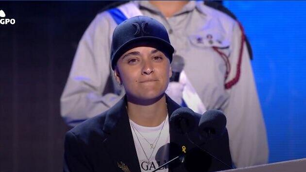 טקס הדלקת המשואות בהר הרצל