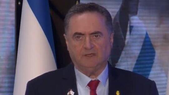  טקס מעמד הקראת שמות חללי מערכות ישראל בהיכל הזיכרון הממלכתי בהר הרצל