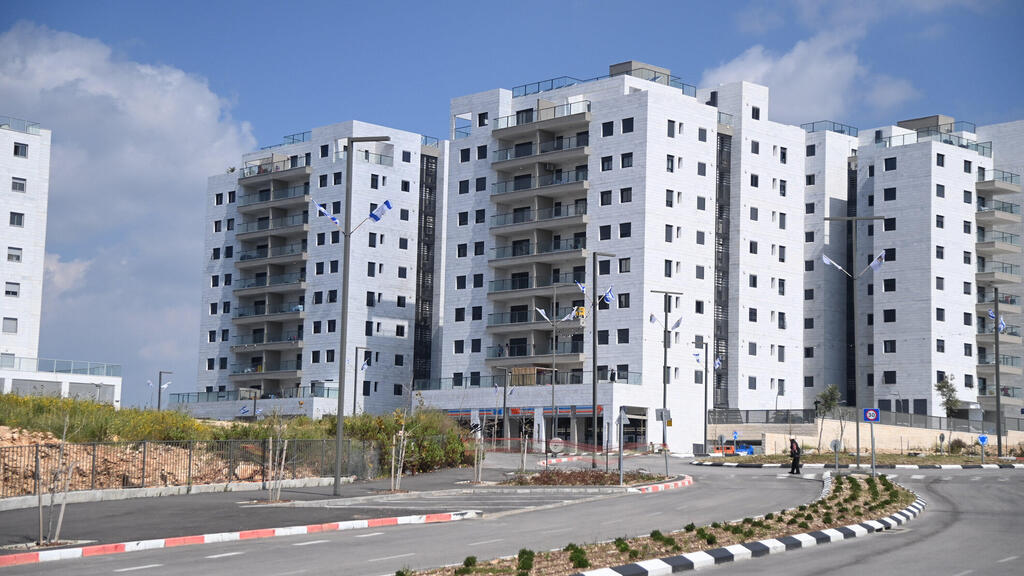 Harish (Photo: Yair Sagi) חריש