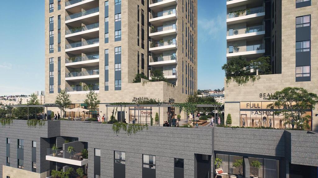 Paragon Group 