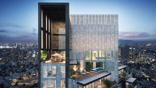 Paragon Group 