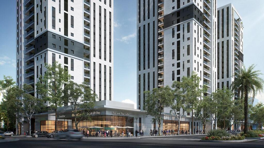 Paragon Group 