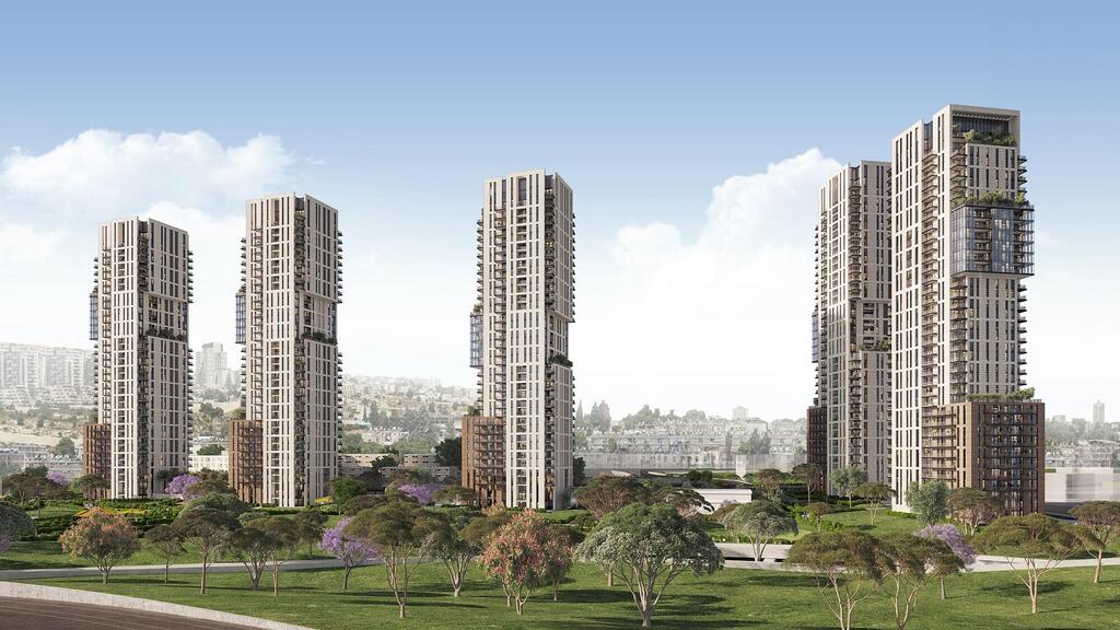 Paragon Group 