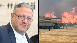 איתמר בן גביר