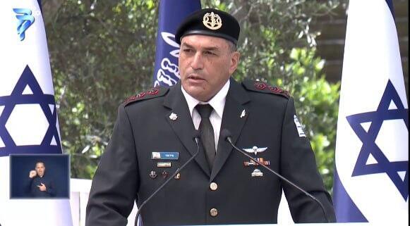 טקס מצטייני הנשיא לשנת 2025
