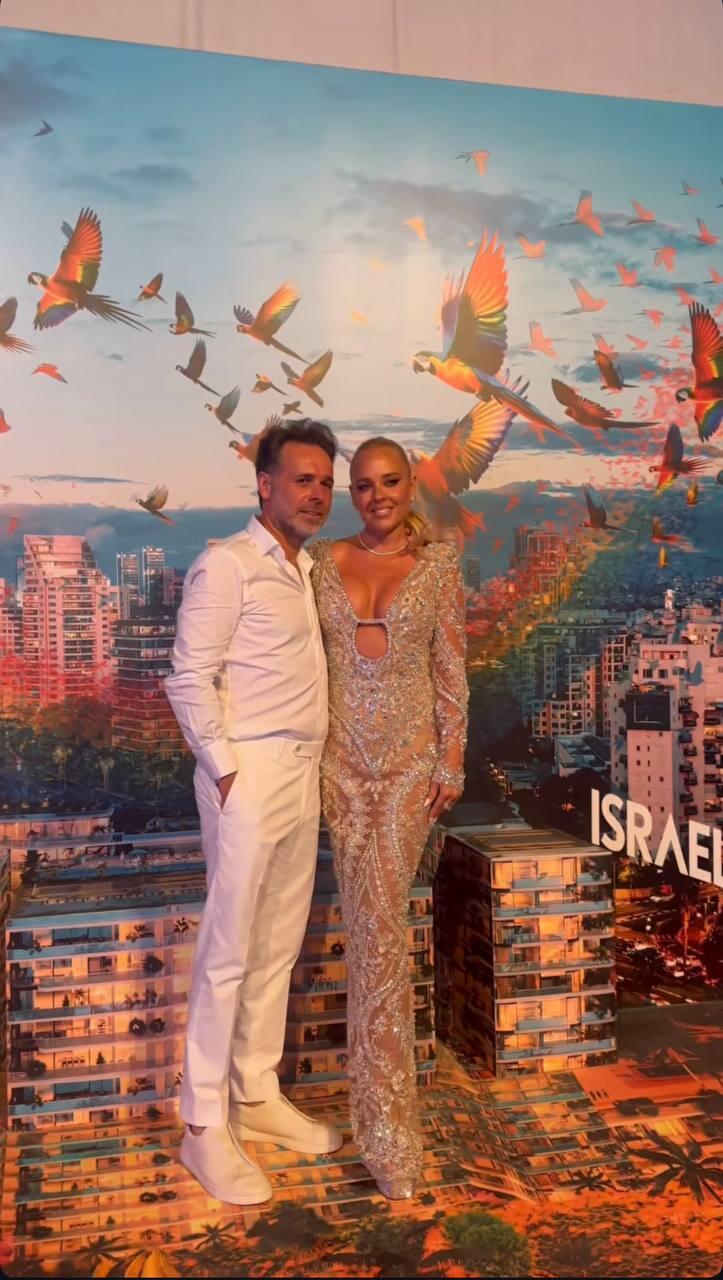 מסיבת יום עצמאות קנדה ישראל 
