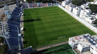 אצטדיון שכונת התקווה