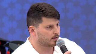 רס"ל במיל' בוריס ברוך שטונדה בטקס מצטייני הנשיא לשנת 2025