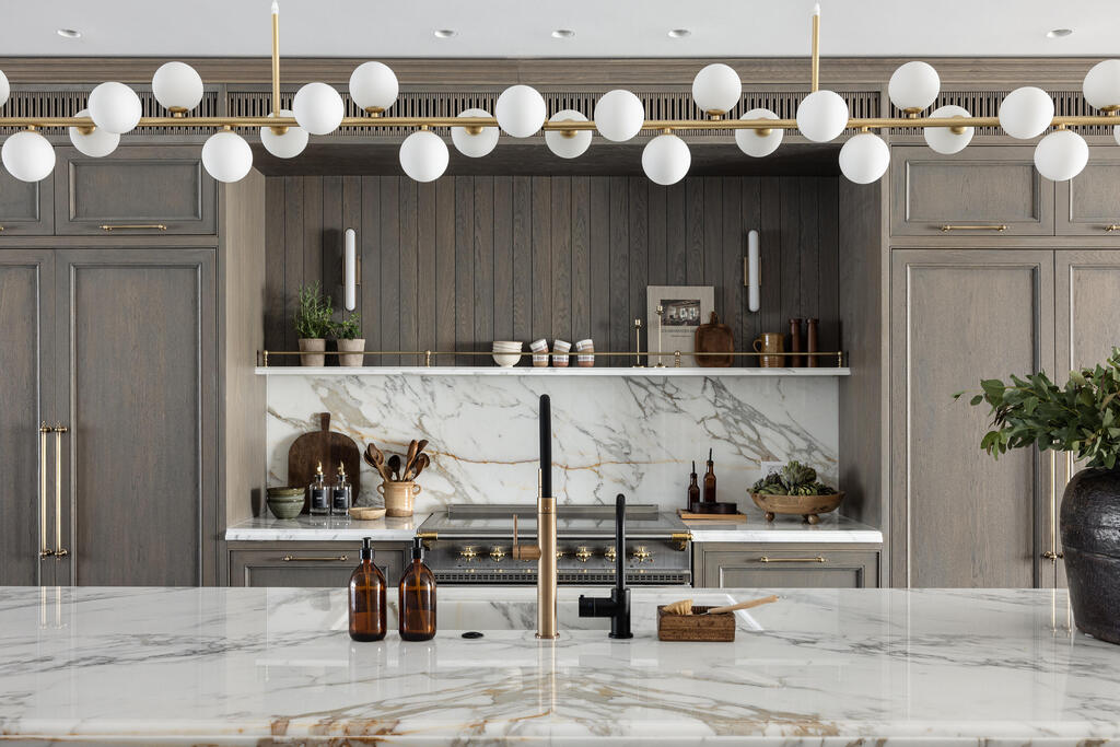 דירת נופש בתל אביב, עיצוב: שרה ונירית פרנקל