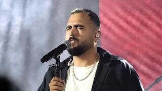 מסיבת יום העצמאות עמוס לוזון