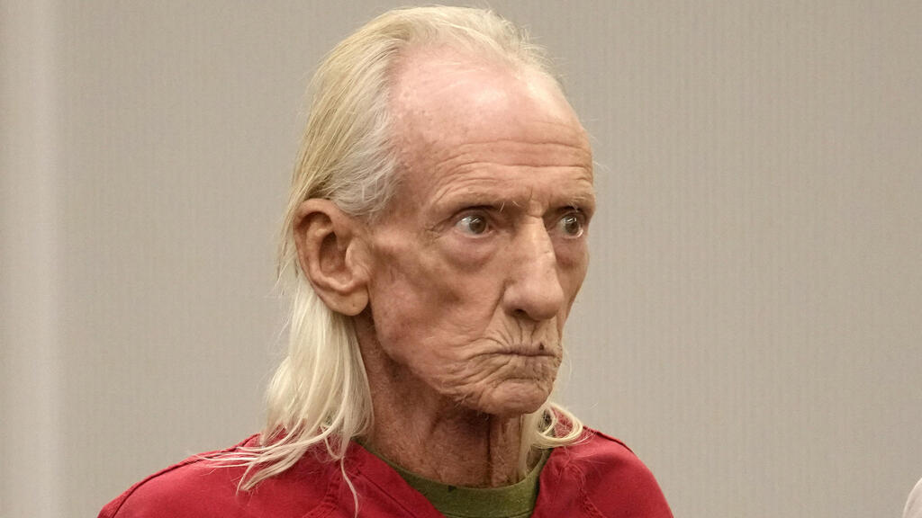  ג'וזף צובה, דקר למוות ילד פלסטיני באילינוי, ארה"ב