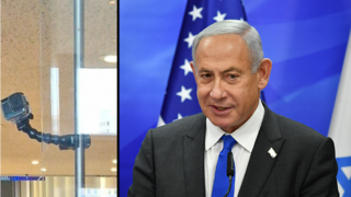 נתניהו, שב"כ הפעיל לראשונה מכונות שיקוף ייחודיות