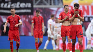 שחקני באיירן