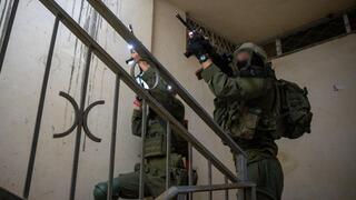 כוחות צה"ל עצרו ביהודה ושומרון שני חשודים בהסתה ברשתות החברתיות, שקראו להמשך הצתות ופיגועים בכלל הגזרה