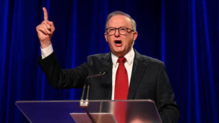 בחירות באוסטרליה