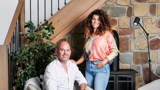 רותם גולן למסי וטרוי למסי, זוכי התוכנית