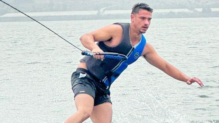 Yaly Seror (Photo: Courtesy) סמ"ר יהלי שרור ז"ל