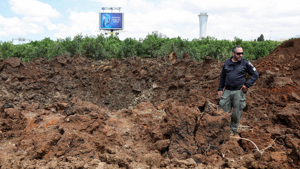 Hate-ridden Houthis Why theyre hard to hit and what can deter them