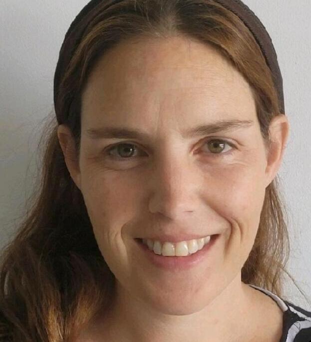 עידית פרץ