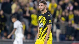 עומר אצילי. כלום לא הולך