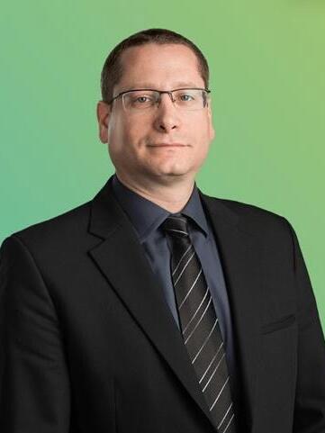 Prof. Shay Golan פרופ' שי גולן