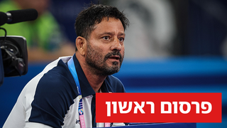 אורן סמדג'ה