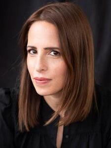 Maoz CEO Shimrit Beinhorn (Photo: Courtesy) שמרית ביינהורן, מנכ״לית מעוז: