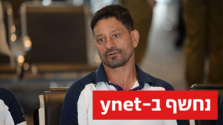אורן סמדג'ה
