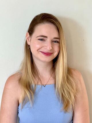 Dr. Maya Simhoni (Photo: Private) ד"ר מאיה שמחוני