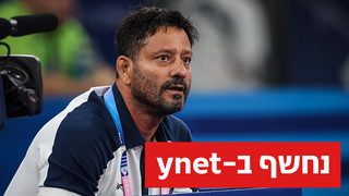 אורן סמדג'ה