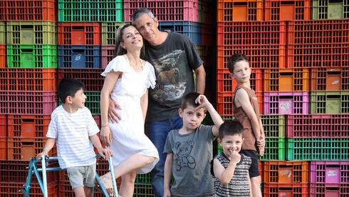 משפחת הנדין