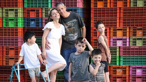 משפחת הנדין