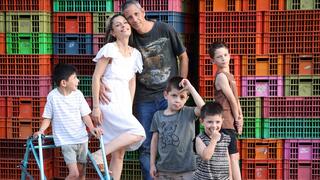 משפחת הנדין