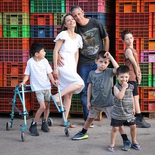 משפחת הנדין