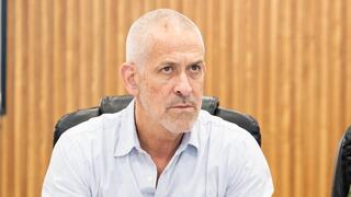 הרמטכ״ל וראש השב״כ מאשרים תוכניות למבצע ״מרכבות גדעון"