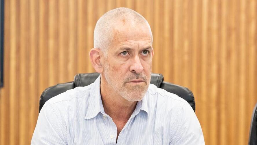 הרמטכ״ל וראש השב״כ מאשרים תוכניות למבצע ״מרכבות גדעון"