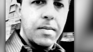 Michael Patrick DeSalles