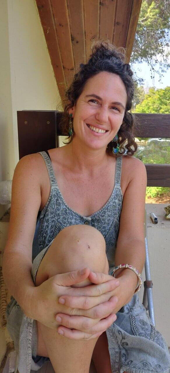 כרמל גת ז"ל