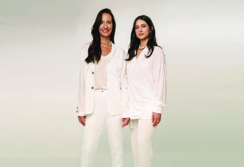 רחל כהן טורי וסמדר משה