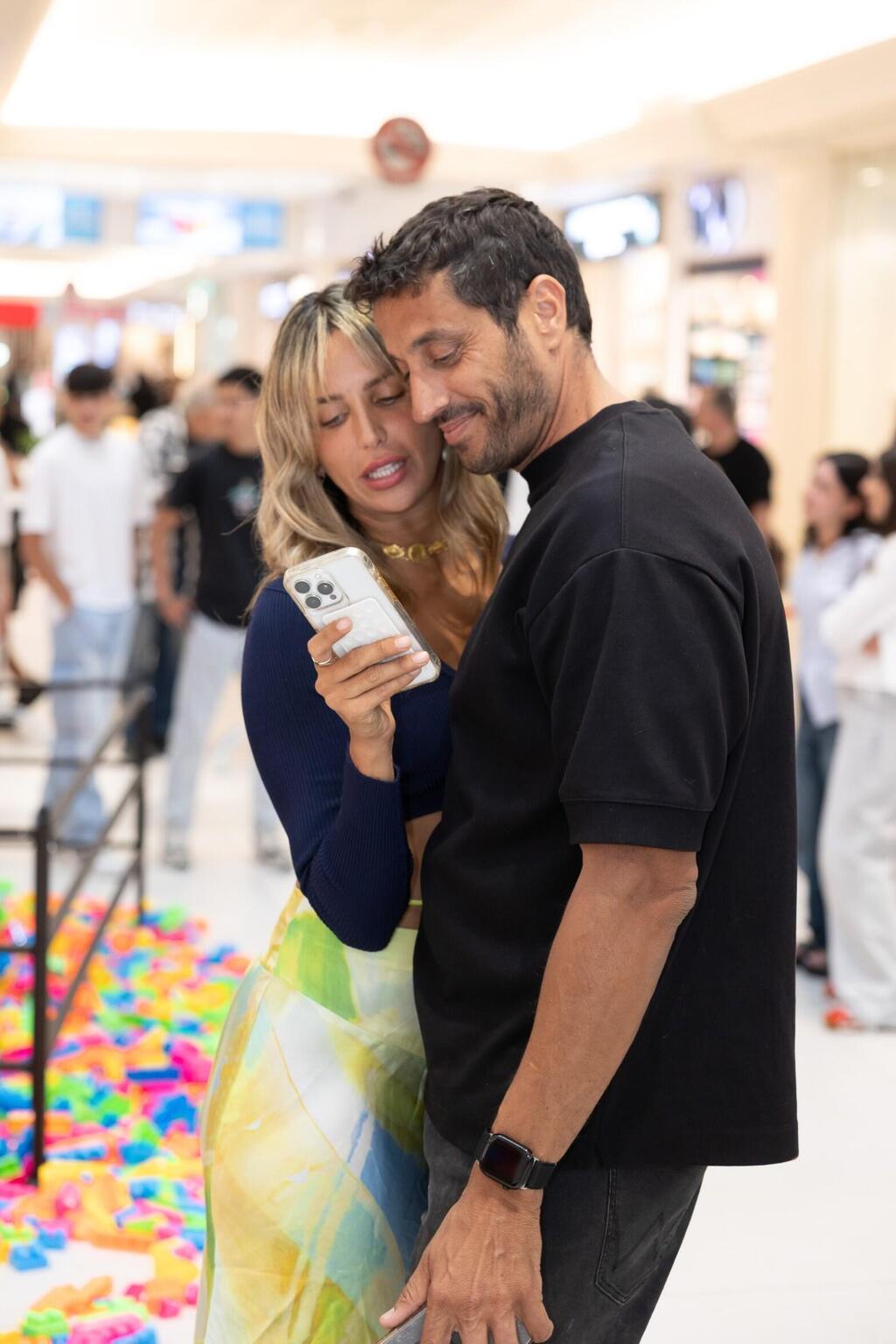 אירוע סאם חאלבי