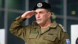 הרמטכ"ל אייל זמיר