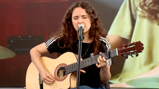 טליה דנציג