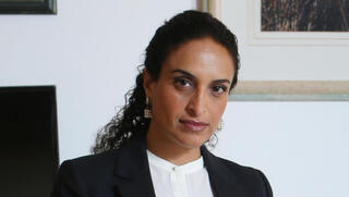 אחינועם ניני חתמה על המכתב נגד ״הטרור היהודי״