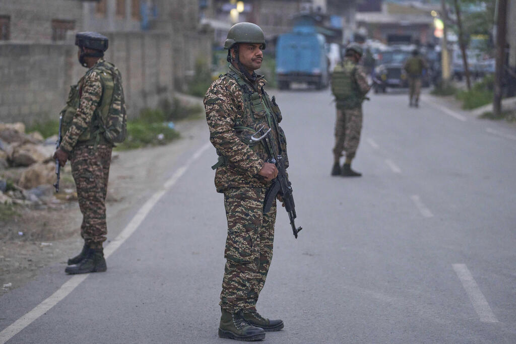 מלחמת הודו-פקיסטן